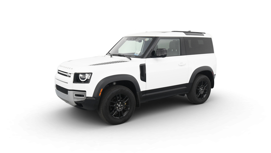 2022 Land Rover Defender 90 Carvana